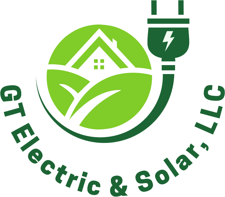 GT Electric & Solar, LLC logo
